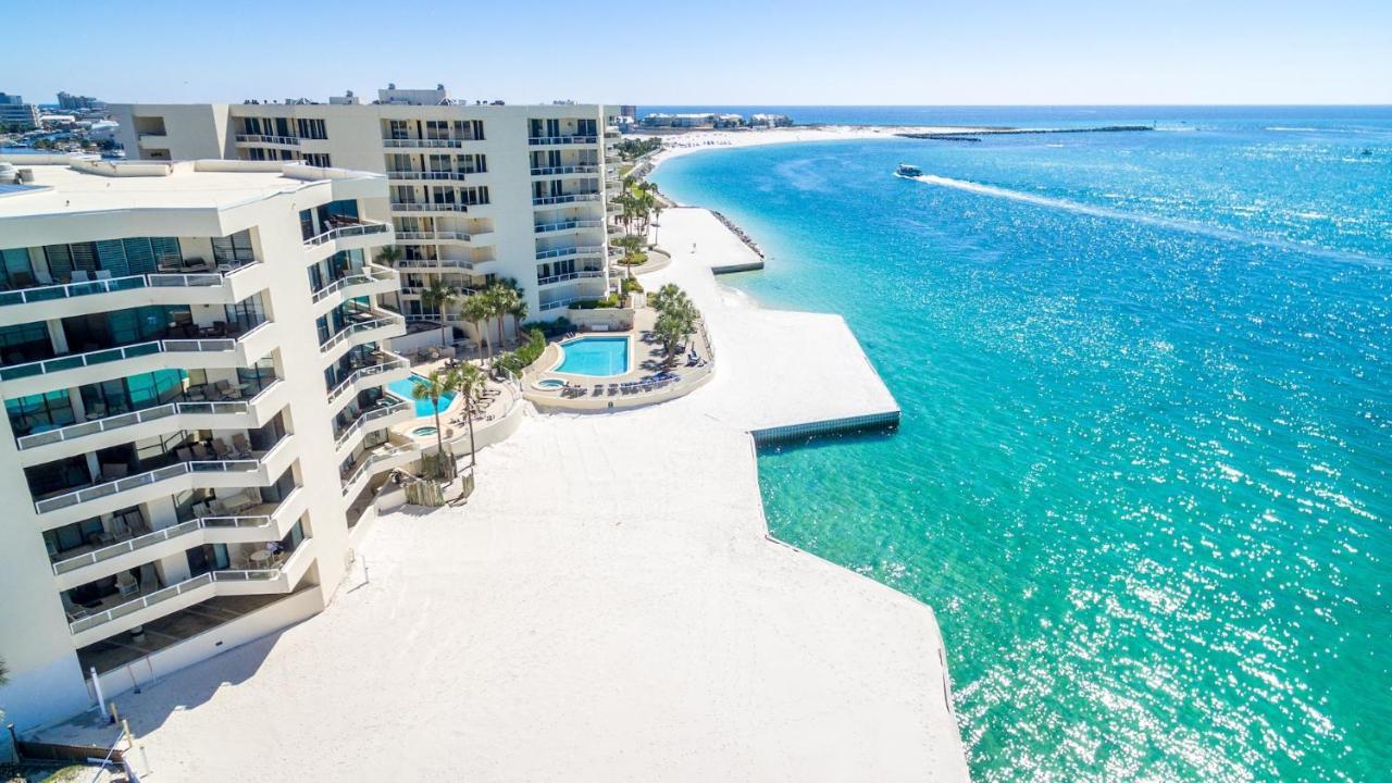 East Pass Towers 305 Condo Destin Exterior photo