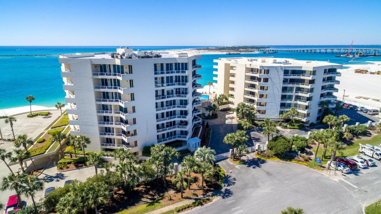 East Pass Towers 305 Condo Destin Exterior photo