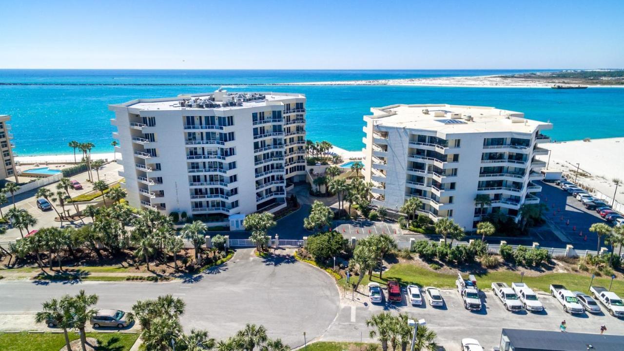 East Pass Towers 305 Condo Destin Exterior photo