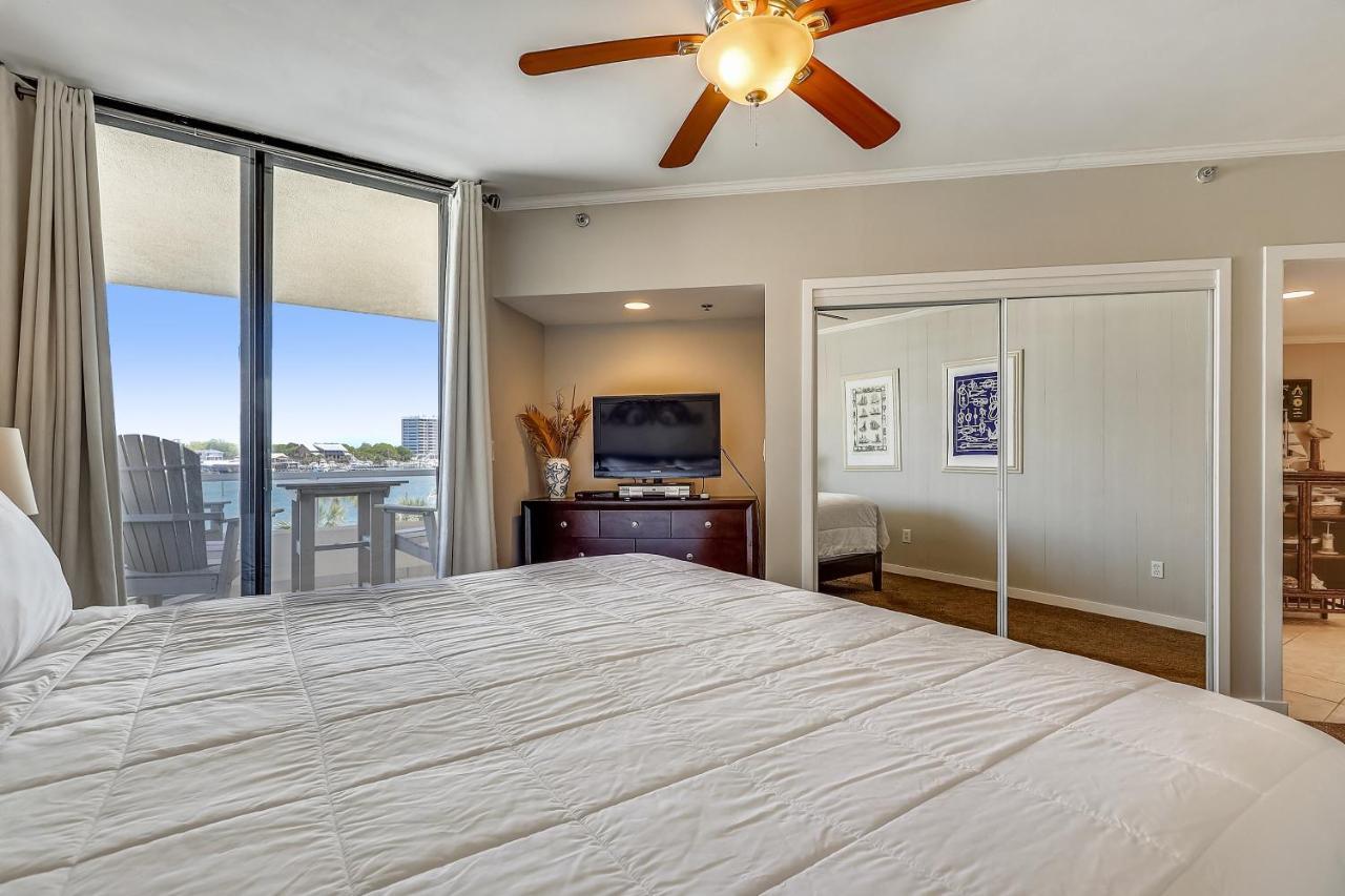 East Pass Towers 305 Condo Destin Exterior photo